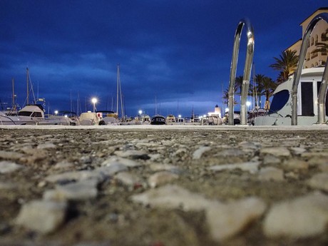 Marina De La Duquesa